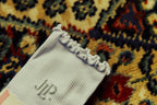Ruffled Sport Socks Set of 3