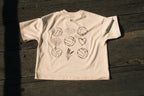 JLP Drop 1 Limited Edition Boxy Fit Tee
