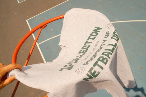 JLP Drop 2 | Limited Edition Vintage Collegiate Graphic Tee